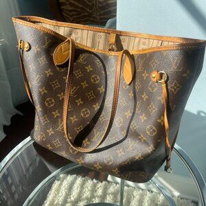 Louis Vuitton Handbag